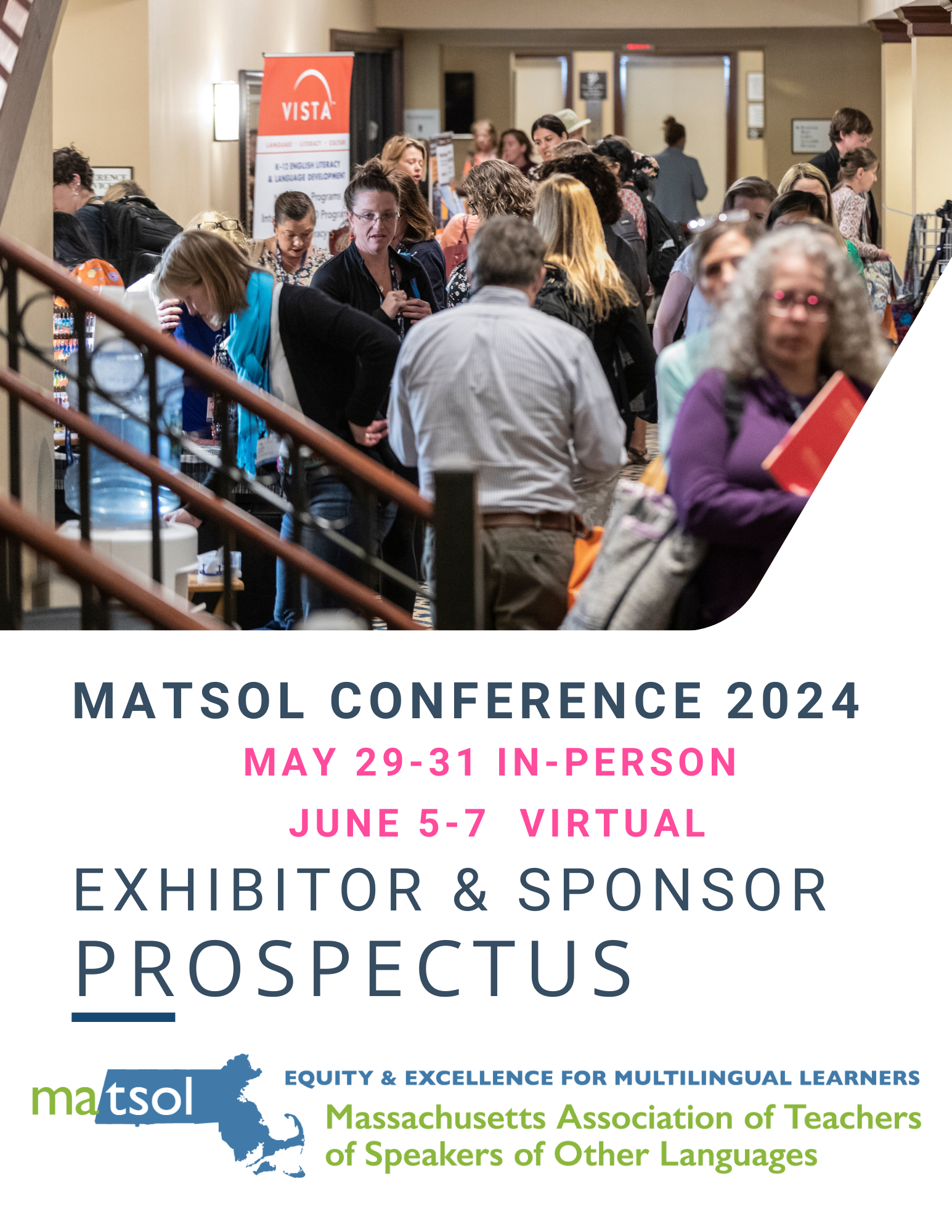 Exhibitor & Sponsor Prospectus