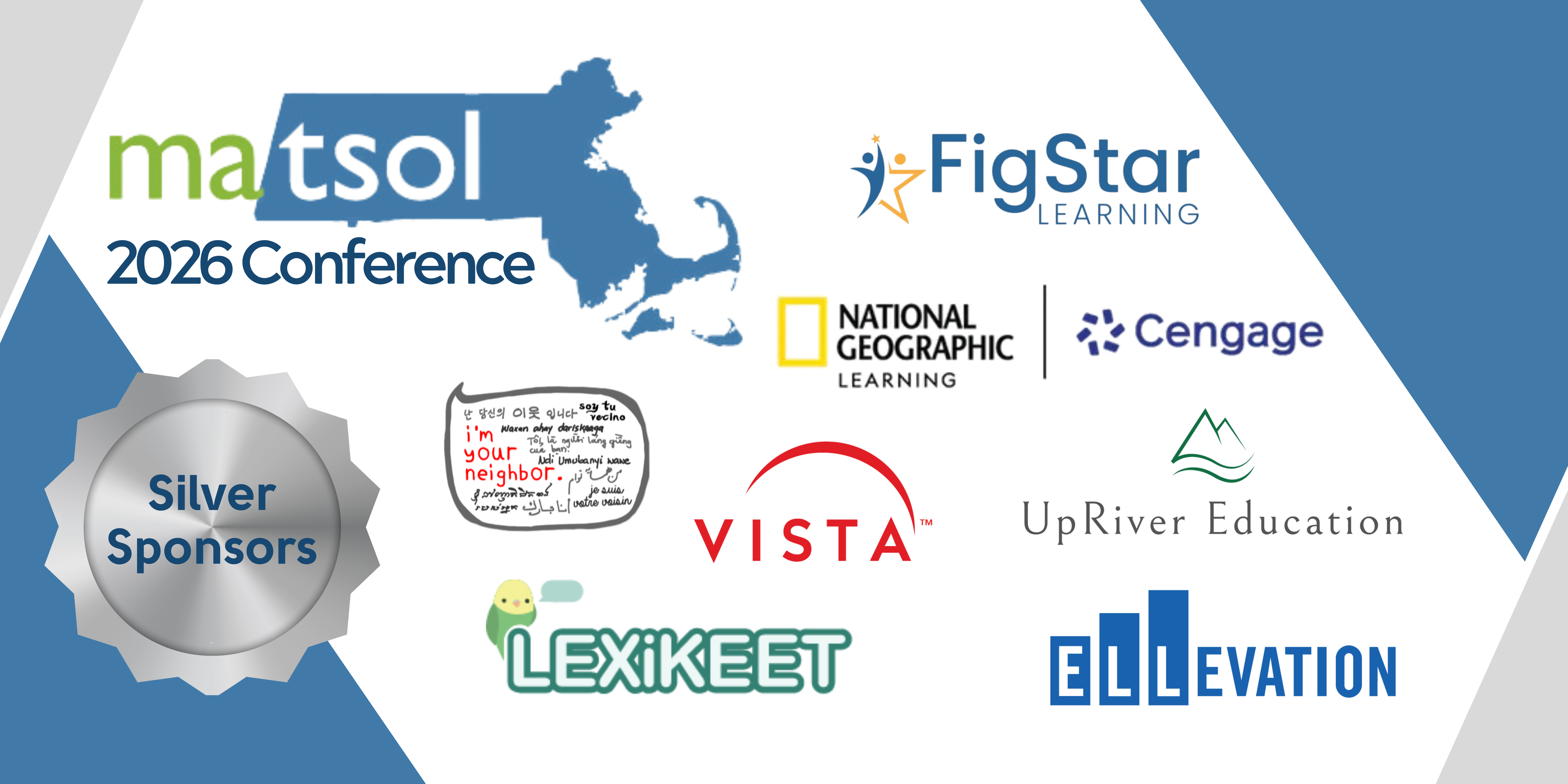 Silver Sponsor Logos